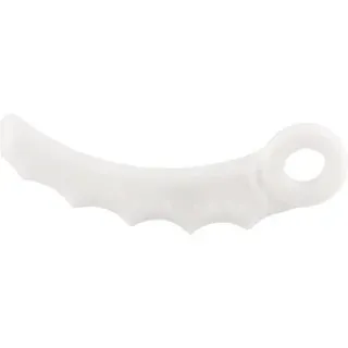 Комплект пластмасови остриета Makita 198426-9/ 12 бр.