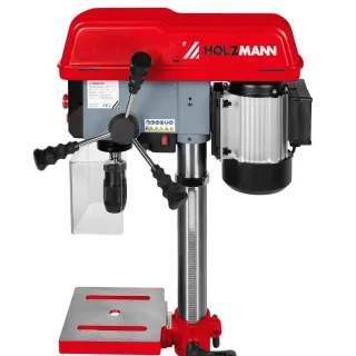 Настолна бормашина HOLZMANN SB162VNANO_230V/ 500 W Настолна бормашина HOLZMANN SB162VNANO_230V/ 500 W