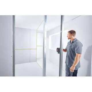 Лазерен нивелир FLEX ALC 3/1-G/R/ 20 м Лазерен нивелир FLEX ALC 3/1-G/R/ 20 м