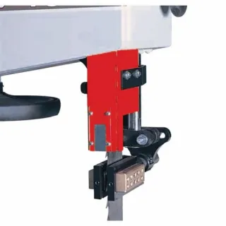 Банциг Holzkraft HBS 740 RS3/ 9 kW