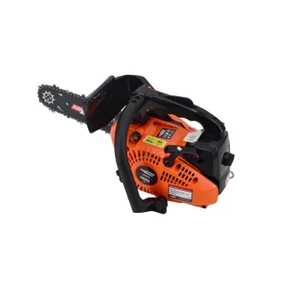 Бензинов верижен трион AWTools CS250 / 1.22 hp