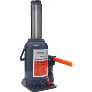 Бутилков крик KraftDele KD1985/ 20 т Бутилков крик KraftDele KD1985/ 20 т