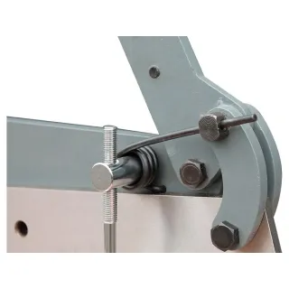 Гилотина за ламарина STILER HS-12/ 305 мм Гилотина за ламарина STILER HS-12/ 305 мм