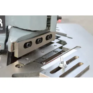 Гилотина за ламарина STILER HN 4/ 4 т Гилотина за ламарина STILER HN 4/ 4 т