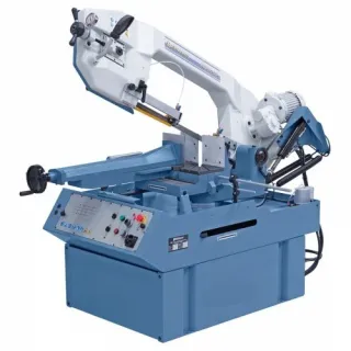 Лентоотрезна машина BERNARDO MBS 530 DG