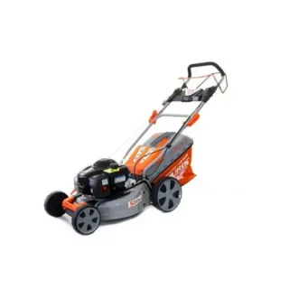 Бензинова градинска косачка RURIS RX333S, 3 к.с.