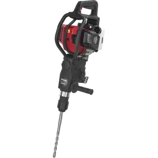 Бензинов къртач SDS-MAX KraftDele KD3476/ 6.7 к.с.