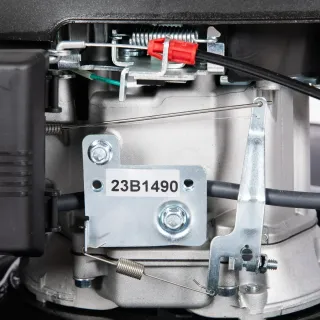 Бензинова косачка за трева Detoolz DZ-TG1004-S001-G01/ 3.5 к.с. Бензинова косачка за трева Detoolz DZ-TG1004-S001-G01/ 3.5 к.с.