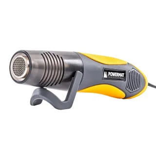 Мини пистолет за горещ въздух Powermat PM-MOP-450T/ 450W