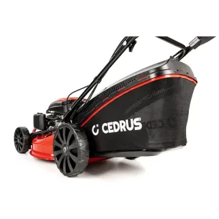 Самоходна бензинова косачка за трева Cedrus CEDKS53SV-E/ 4,2kW