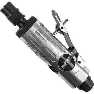 Пневматичен мини шлайф с 10 бр. накрайници KraftDele KD5787/ 90 PSI/6.3 bar Пневматичен мини шлайф с 10 бр. накрайници KraftDele KD5787/ 90 PSI/6.3 bar