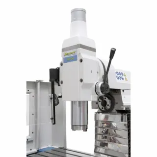 Инструментална фреза BERNARDO TRM 750