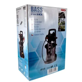 Водоструйка BASS POLSKA 7889/ 2200W