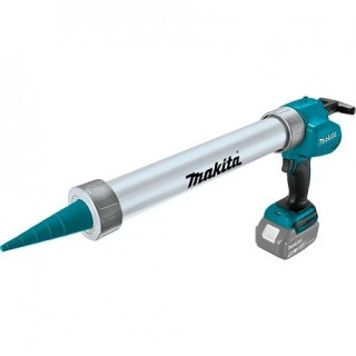 Акумулаторен пистолет за силикон Makita DCG180ZB