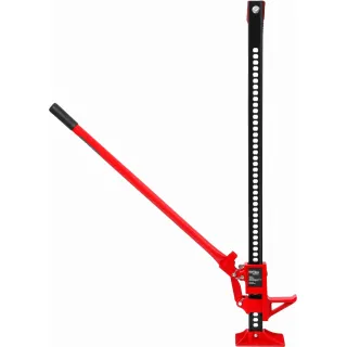 Механичен крик тип латерна KraftDele KD12680/ 3 т Механичен крик тип латерна KraftDele KD12680/ 3 т
