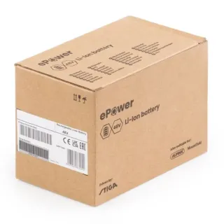 Акумулаторна батерия Stiga E 420/ 48V/ 2Ah Акумулаторна батерия Stiga E 420/ 48V/ 2Ah