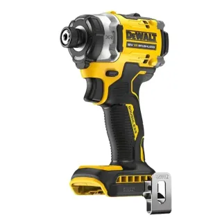 Акумулаторен ударен винтоверт DEWALT DCF860N/ 18V