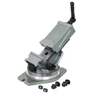 Менгеме прецизно инструментално Fervi M530/125