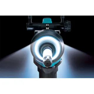 Акумулаторен гайковерт Makita TW010GZ/ 40V