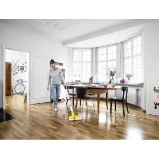 Полиращa машина KARCHER FC 3 CORDLESS, 7.2V