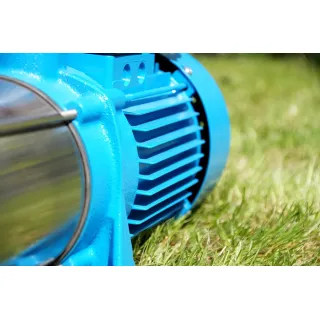 Самозасмукваща многостъпална помпа Gmax HMC90-5SH/ 1000W Самозасмукваща многостъпална помпа Gmax HMC90-5SH/ 1000W