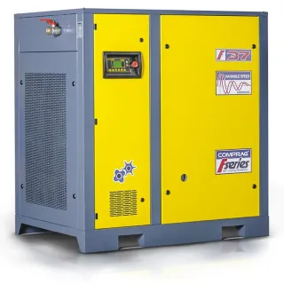 Винтов компресор Comprag FV-3710/ 37kW/ 400V
