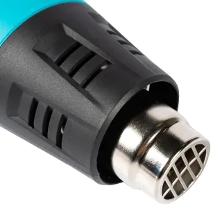 Пистолет за горещ въздух Detoolz DZ-SE145-S001-G02/ 2kW