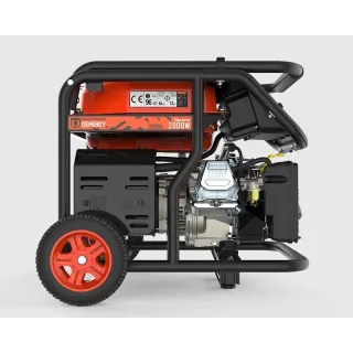 Бензинов генератор Genergy GORBEA 2800W/ 13 л