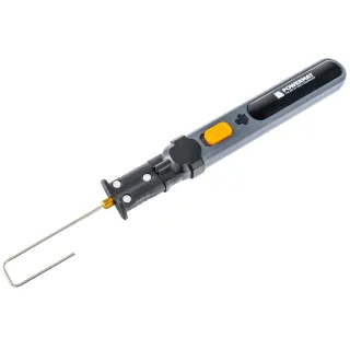 Акумулаторен термонож Powermat PM-BNT-4.2T/ 4,2V/ 2Ah Акумулаторен термонож Powermat PM-BNT-4.2T/ 4,2V/ 2Ah
