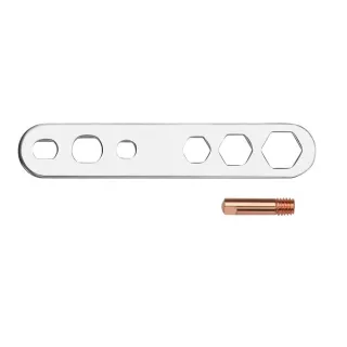 Заваръчна горелка KraftDele KD3551/ 3 м