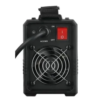 Инверторен заваръчен апарат KraftDele KD1781/ 330A
