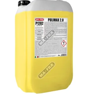 Универсален обезмаслител за интериор MA-FRA Pulimax 2.0/ 12 кг