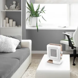 Керамичен отоплител Trotec TFC 14 E/ 1.4kW Керамичен отоплител Trotec TFC 14 E/ 1.4kW