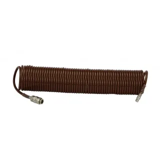 Пневматичен маркуч KraftDele WDS2156/ 5x8 мм/ 15 м