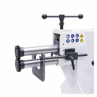 Електромеханична зег машина BERNARDO MSM 500C