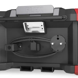 Акумулаторно радио FLEX RD SP 12/18/230/ 12V-18V Акумулаторно радио FLEX RD SP 12/18/230/ 12V-18V