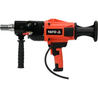 Диамантено-пробивна машина Yato YT-81980/ 2200 W Диамантено-пробивна машина Yato YT-81980/ 2200 W