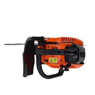 Бензинов верижен трион AWTools CS250 / 1.22 hp
