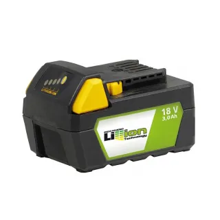 Акумулаторна батерия FARTOOLS 215185/ Li-Ion 18V, 3.0Ah