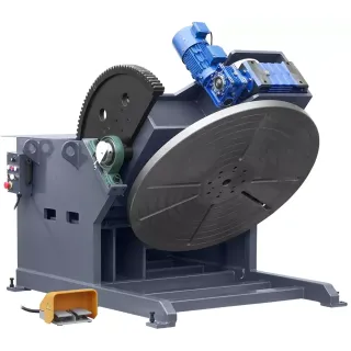 Маса за заваряване METCOR WP1000/ 750W