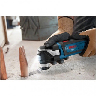 Многофункционален инструмент Bosch GOP 40-30 /  400W