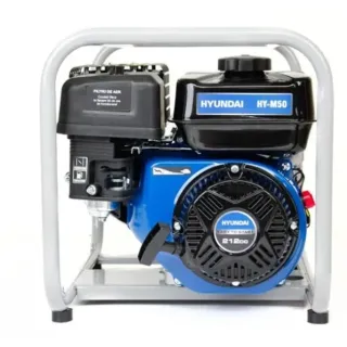 Бензинова помпа за вода Hyundai HY-M50-2″/  5.8 к.с.