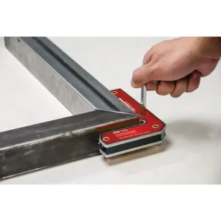Магнит за заваряване Schweisskraft WM 125/ 55 кг