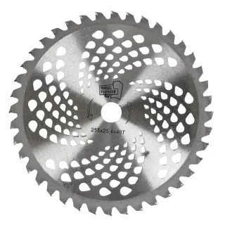 Бензинов тример MICUL FERMIER MF-MC1006-G01/ 4.5 к.с. Бензинов тример MICUL FERMIER MF-MC1006-G01/ 4.5 к.с.