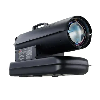 Дизелов калорифер VEVOR DG-K70/ 70 000 BTU / термостат / LED-дислей, 20kW Дизелов калорифер VEVOR DG-K70/ 70 000 BTU / термостат / LED-дислей, 20kW