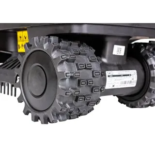 Косачка робот Cedrus Wiper IKE XH6/ 20V/ 2.5Ah