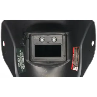 Професионална маска за заваряване с автоматично затъмняване RED TECHNIC RTAPS0062/ 92 x 42 мм Професионална маска за заваряване с автоматично затъмняване RED TECHNIC RTAPS0062/ 92 x 42 мм