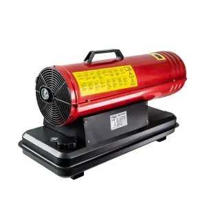 Дизелов калорифер Raider RD-DSH20/ 800м³/ч / 20kW