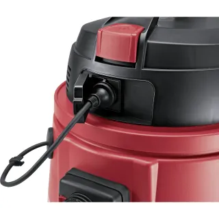 Прахосмукачка за мокро почистване с вградена водна помпа FLEX VCE 50 WET/ 1.3kW/ 50л Прахосмукачка за мокро почистване с вградена водна помпа FLEX VCE 50 WET/ 1.3kW/ 50л