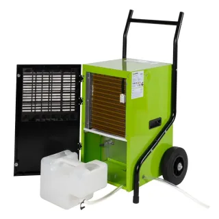 Влагоабсорбатор ZIPPER ZI-BAT-50E/ 650W/ 5.5 л